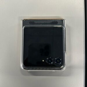 Motorola razr+ phone